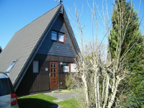 Nurdachhaus Lachmöwe